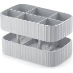 Guzzini Отцедник за прибори Eco-Kitchen сив (17820033)