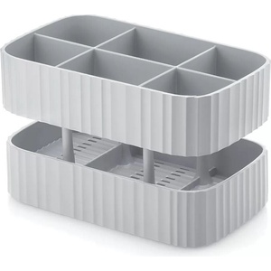 Guzzini Отцедник за прибори Eco-Kitchen сив (17820033)