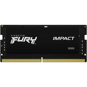 Kingston FURY Impact 32GB DDR5 4800MHz KF548S38IB-32