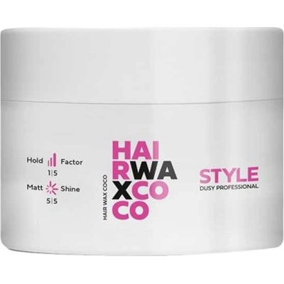 Dusy Style Hair Wax Coco 150 ml