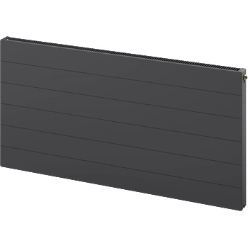 Mexen Line CVL11 панелен радиатор 900 x 1100 mm, долно свързване, 1201 W, антрацит - W611L-090-110-66 (W611L-090-110-66)