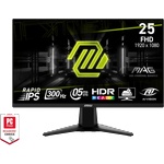 MSI MAG 255XF Монитори