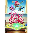The Plucky Squire