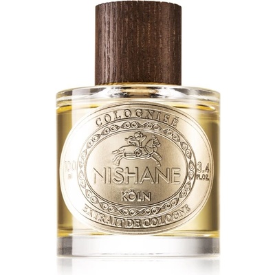 Nishane Safran Colognisé parfum unisex 100 ml