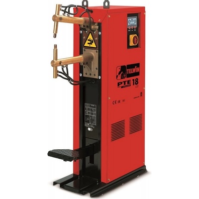 Telwin PTE 18 LCD 824205