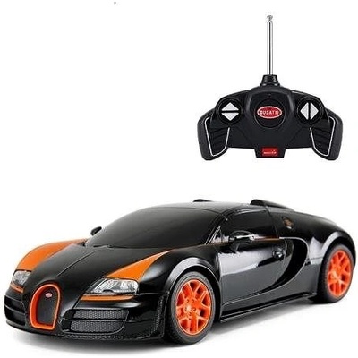 Vitesse Bugatti Veyron Grand Sport 1 : 18 6930751307803