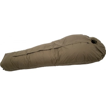 Carinthia Синтетичен спален чувал Carinthia Defence 6 Synthetic sleeping bag - Olive - размер 200 cm (514-1067-0111)