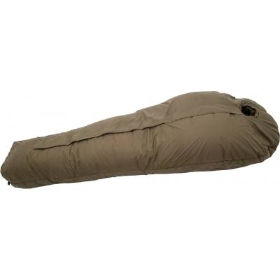 Carinthia Синтетичен спален чувал Carinthia Defence 6 Synthetic sleeping bag - Olive - размер 200 cm (514-1067-0111)