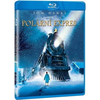 Polární express BD
