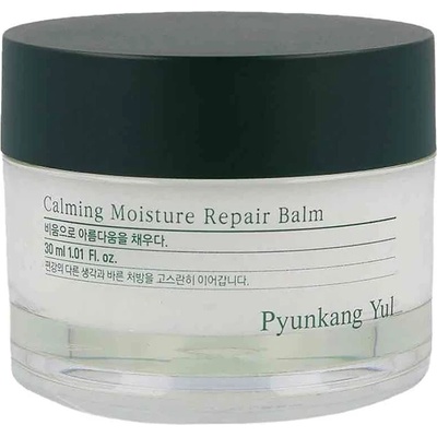 Pyunkang Yul Calming Moisture Repair Balm - Успокояващ и регенериращ балсам 30мл