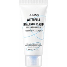 JUMISO Waterfull Hyaluronic Acid Cleansing Foam 20 ml