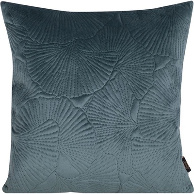 Eurofirany Velvet tmavomätová 45 x 45 cm