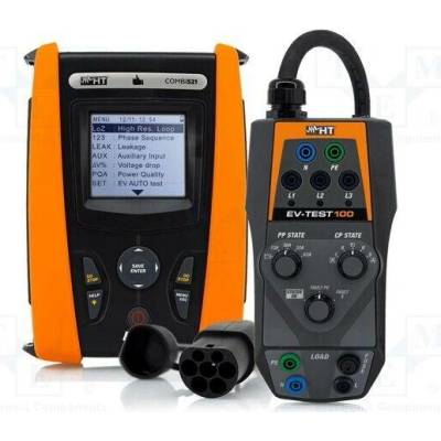 HT Instruments COMBI521EV