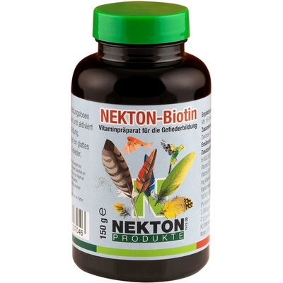 Nekton Biotin 150 g – Hledejceny.cz