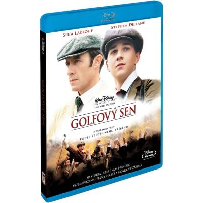 MagicBox Най-великата игра - Blu-ray (069916)