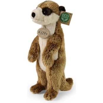 Rappa Плюшено сурикат 28 см eco-friendly