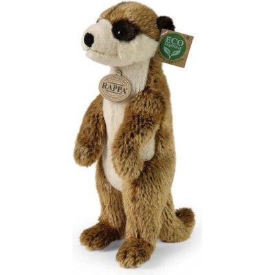 Rappa Плюшено сурикат 28 см eco-friendly