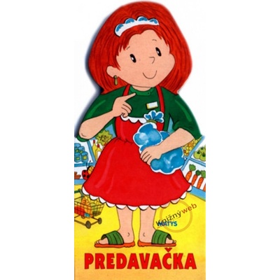 Predavačka