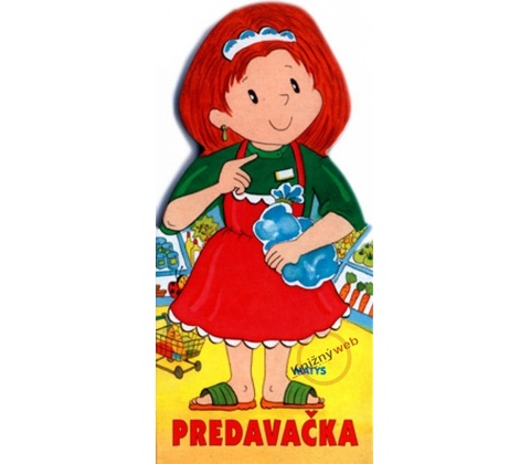 Predavačka