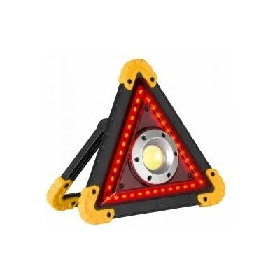 Libox Workshop Rechargeable Multifunction Warning Flashlight LB0182 LIBOX