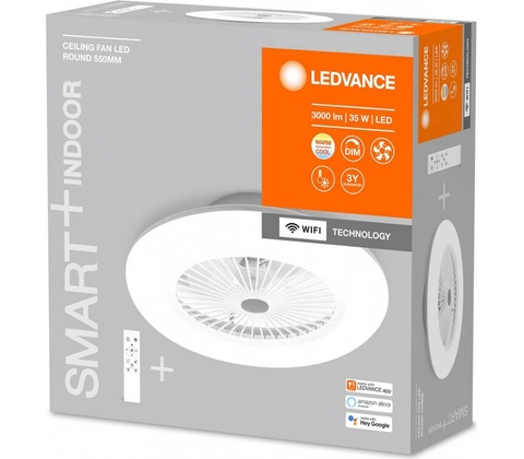 Ledvance 4058075572553