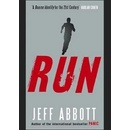 Run - Jeff Abbott
