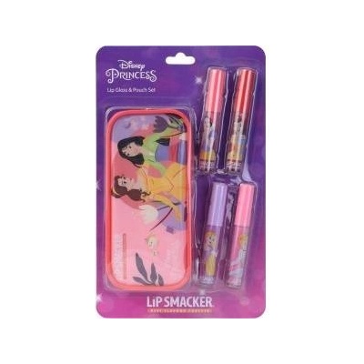 Markwins Princess Childrens Cosmetics Set