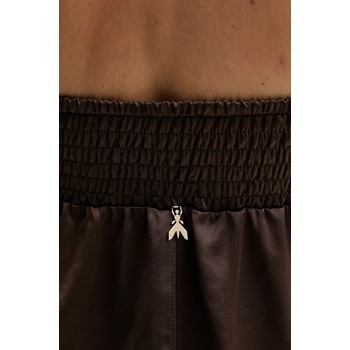 Patrizia Pepe Дънки Patrizia Pepe с висока талия 2P1691 D092 (2P1691.D092)