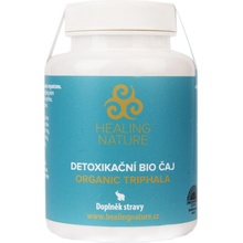 Healing Nature BIO Detoxikačný čaj Triphala 120 g