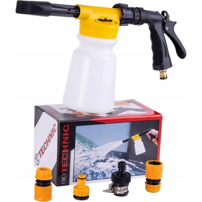Techkar 0,90 l