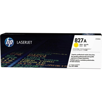 HP CF302A - originálny