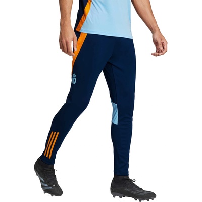 ADIDAS Спортно долнище Real Madrid Tiro 24 Competition