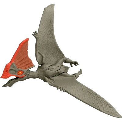 Mattel Jurský svět Dinosaurus útočí Tapejara