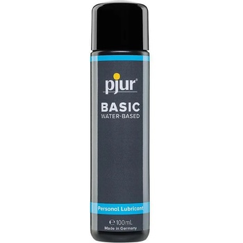 Image 1 of pjur Лубрикант pjur BASIC 100 ml