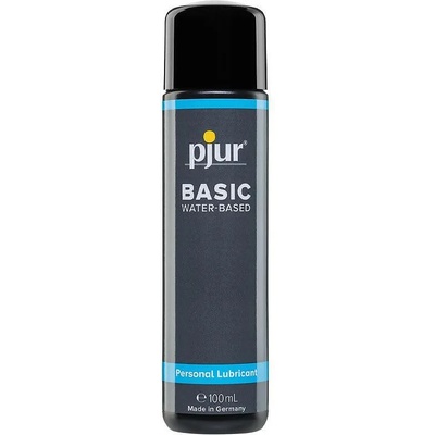 pjur Лубрикант pjur BASIC 100 ml