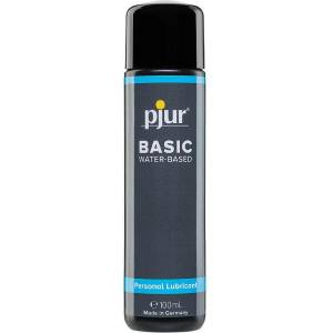 pjur Лубрикант pjur BASIC 100 ml
