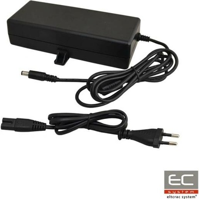 PSD12070 - Impulzní desktopový zdroj s kabelem 7A/12V - Pulsar