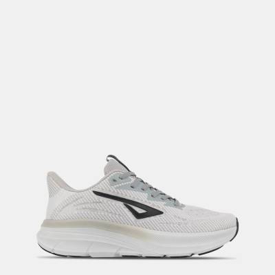 Karrimor Мъжки маратонки Karrimor Aintree Trainers Mens - Charcoal/White