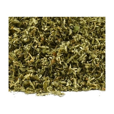 World Herbs Damiána list řezaný 150 g