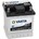 VARTA A16 Black Dynamic 40Ah 340A right+ (540 406 034)