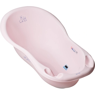 Tega Baby Vanička s výpustí Little Bunny Powder Pink
