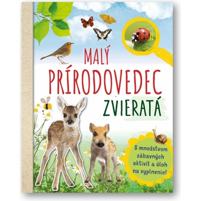 Malý prírodovedec Zvieratá