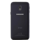 Kryt Samsung Galaxy J3 2017 zadní černý