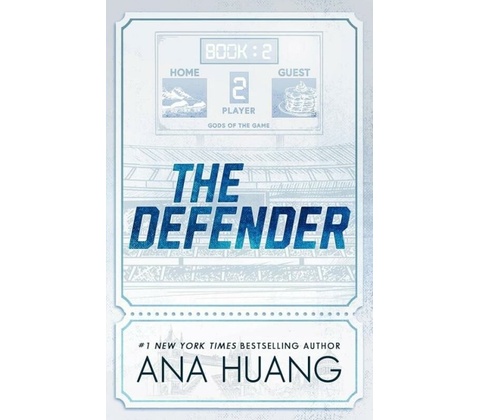 The Defender