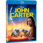 MagicBox John Carter - Blu-ray (092045)