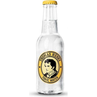 Tonic Thomas Henry 200 ml