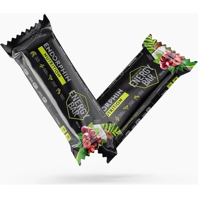 Endorphin Nutrition Datlová tyčinka 50 g