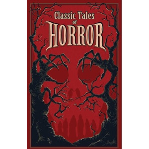Classic Tales of Horror (ISBN: 9781667210872)