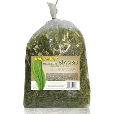 Natural-Vit Pastinákové seno pre hlodavce 0,3 kg