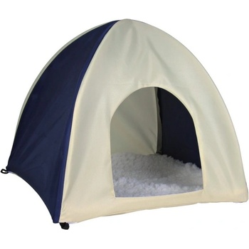 TRIXIE WigWam - Вигвам палатка за зайци и други малки гризачи,